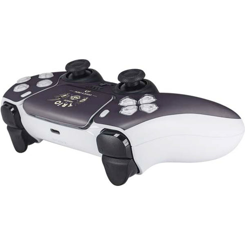 Disney The Nightmare Before Christmas Trio of Terror PS5 Controller Skin