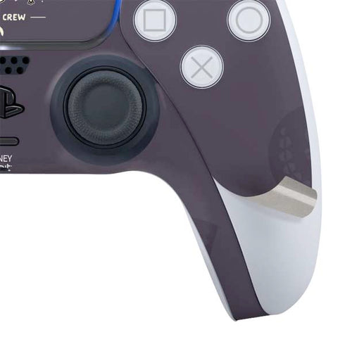 Disney The Nightmare Before Christmas Trio of Terror PS5 Controller Skin