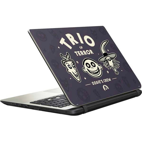 Disney The Nightmare Before Christmas Trio of Terror Satellite L50-B / S50-B Skin