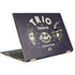 Disney The Nightmare Before Christmas Trio of Terror HP Spectre Skin
