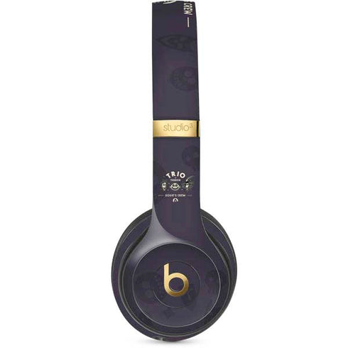 Disney The Nightmare Before Christmas Trio of Terror Studio Wireless 3 Skin