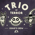 Disney The Nightmare Before Christmas Trio of Terror Surface Book 2 13.5in Skin