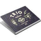 Disney The Nightmare Before Christmas Trio of Terror Surface Book Skin