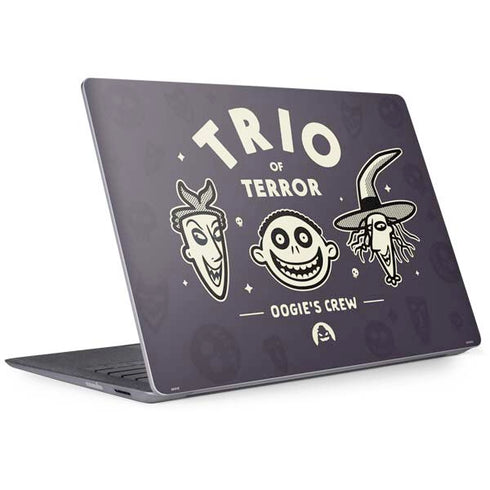 Disney The Nightmare Before Christmas Trio of Terror Surface Laptop 2 Skin