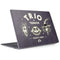 Disney The Nightmare Before Christmas Trio of Terror Surface Laptop 3 13.5in Skin