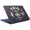 Disney The Nightmare Before Christmas Trio of Terror Surface Laptop Skin