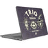 Disney The Nightmare Before Christmas Trio of Terror Surface Laptop Studio Skin