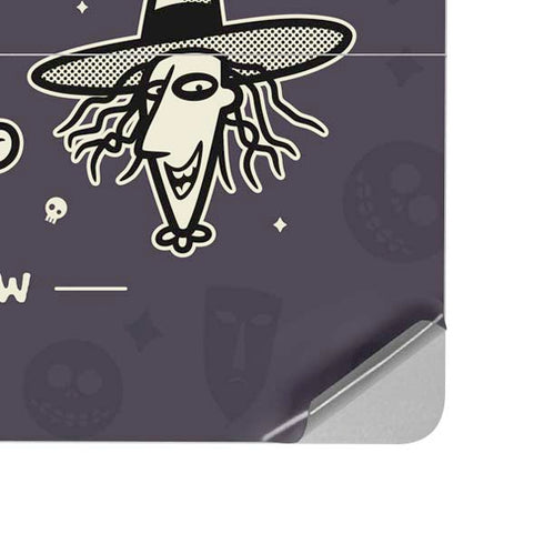 Disney The Nightmare Before Christmas Trio of Terror Surface Laptop Studio Skin