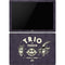 Disney The Nightmare Before Christmas Trio of Terror Surface Pro 6 Skin
