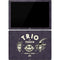 Disney The Nightmare Before Christmas Trio of Terror Surface Pro 7 Skin