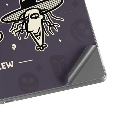Disney The Nightmare Before Christmas Trio of Terror Surface Pro 8 Skin