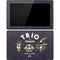 Disney The Nightmare Before Christmas Trio of Terror Surface Pro Tablet Skin