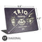 Disney The Nightmare Before Christmas Trio of Terror Universal Laptop 11in (8.8 x 6.2in) Skin