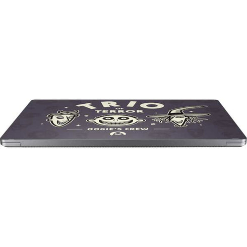 Disney The Nightmare Before Christmas Trio of Terror Universal Laptop 13in (10.6 x 7.6in) Skin