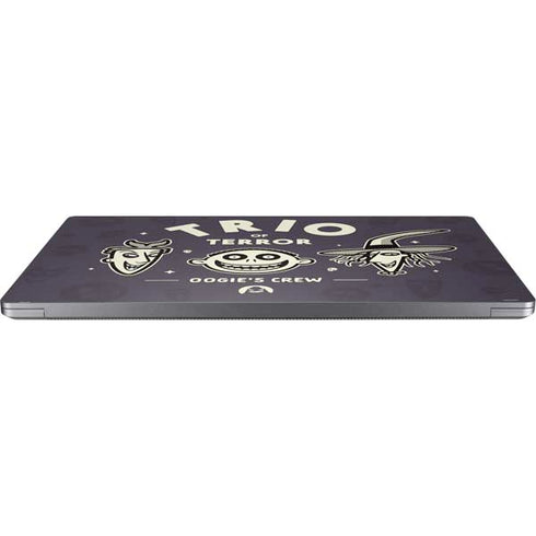 Disney The Nightmare Before Christmas Trio of Terror Universal Laptop 18in (14.6 x 10.6in) Skin