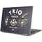 Disney The Nightmare Before Christmas Trio of Terror Yoga 710 14in Skin