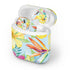 Tropical Daze Apple AirPods 2 Skin
