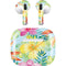 Tropical Daze Apple AirPods (3rd Gen 2021) Skin
