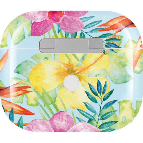 Tropical Daze Apple AirPods (3rd Gen 2021) Skin