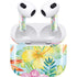Tropical Daze Apple AirPods (3rd Gen 2021) Skin