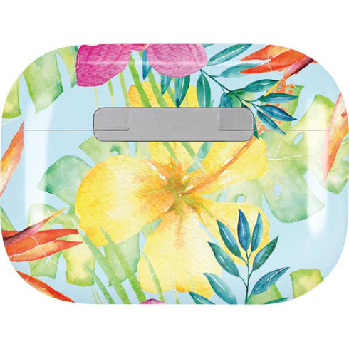 Tropical Daze Apple AirPods Pro Skin