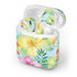 Tropical Daze Apple AirPods Skin
