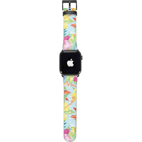 Tropical Daze Apple Watch Band 38-40mm