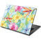 Tropical Daze Dell Chromebook Skin