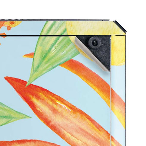 Tropical Daze Cooler Master MasterBox Q300L Mini Tower Skin