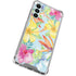 Tropical Daze Galaxy A13 5G Clear Case