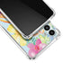 Tropical Daze Galaxy A13 5G Clear Case