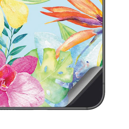 Tropical Daze Galaxy A14 5G Skin