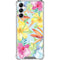 Tropical Daze Galaxy A15 5G Clear Case