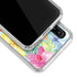Tropical Daze Galaxy A30 Clear Case