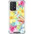 Tropical Daze Galaxy A52 5G Clear Case