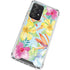 Tropical Daze Galaxy A52 5G Clear Case