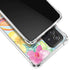 Tropical Daze Galaxy A52 5G Clear Case