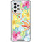 Tropical Daze Galaxy A53 5G Clear Case