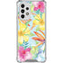 Tropical Daze Galaxy A53 5G Clear Case