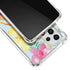 Tropical Daze Galaxy A53 5G Clear Case