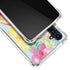 Tropical Daze Galaxy A54 5G Clear Case