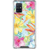 Tropical Daze Galaxy A71 5G Clear Case