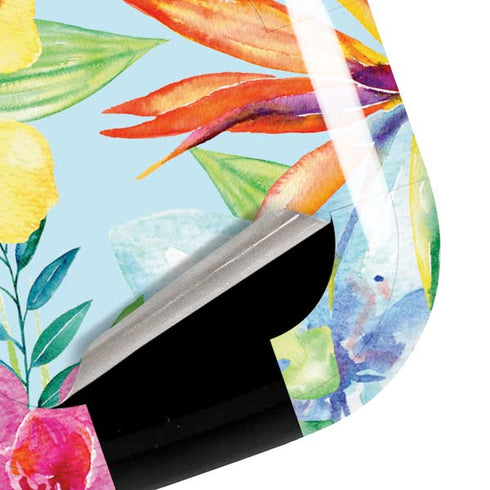 Tropical Daze Galaxy Buds Pro Skin