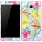 Tropical Daze Galaxy J7 Skin