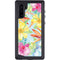Tropical Daze Galaxy Note 10 Waterproof Case