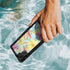 Tropical Daze Galaxy Note 10 Waterproof Case