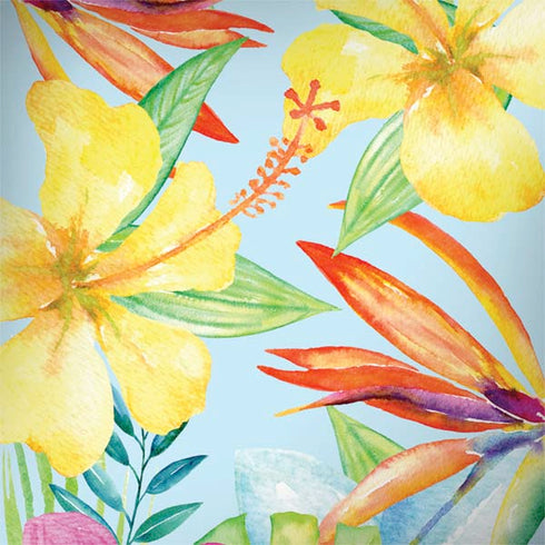 Tropical Daze Galaxy Note 8 Skin