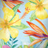 Tropical Daze Galaxy Note 8 Skin