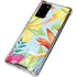 Tropical Daze Galaxy Note20 5G Clear Case