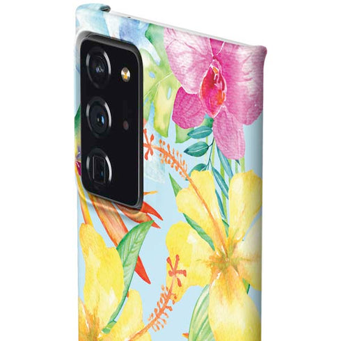 Tropical Daze Galaxy Note20 Ultra 5G Lite Case